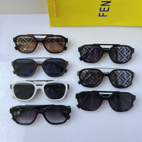 Cheap Fendi AAA Quality Sunglasses #1200132 Replica Wholesale [$64.00 USD] [ITEM#1200132] on Replica Fendi AAA Quality Sunglasses