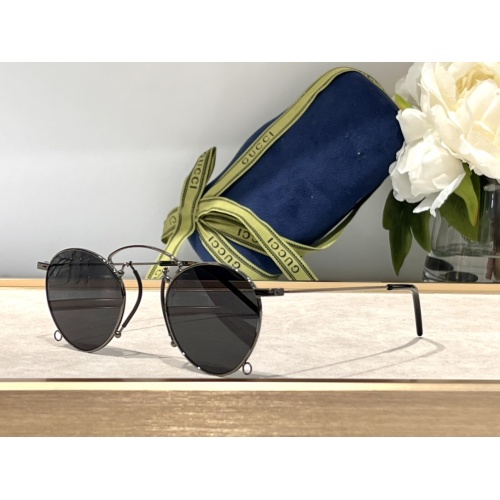 Cheap Gucci AAA Quality Sunglasses #1200248 Replica Wholesale [$68.00 USD] [ITEM#1200248] on Replica Gucci AAA Quality Sunglasses