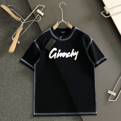 Cheap Givenchy T-Shirts Short Sleeved For Men #1200274 Replica Wholesale [$60.00 USD] [ITEM#1200274] on Replica Givenchy T-Shirts