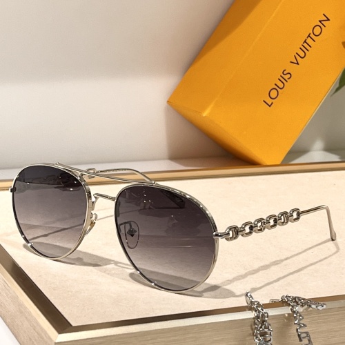 Cheap Louis Vuitton AAA Quality Sunglasses #1200310 Replica Wholesale [$64.00 USD] [ITEM#1200310] on Replica Louis Vuitton AAA Quality Sunglasses