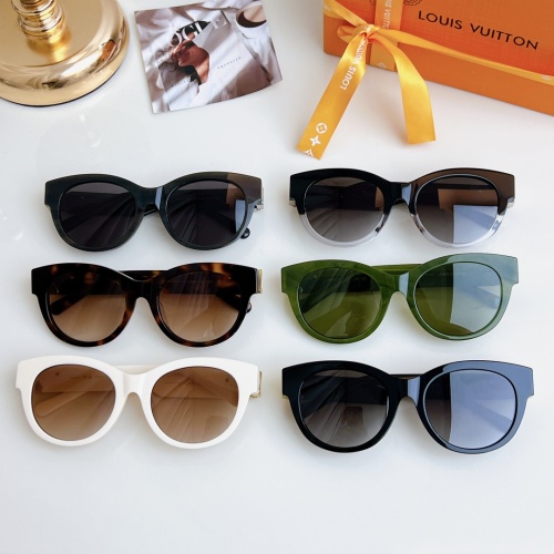 Cheap Louis Vuitton AAA Quality Sunglasses #1200321 Replica Wholesale [$64.00 USD] [ITEM#1200321] on Replica Louis Vuitton AAA Quality Sunglasses