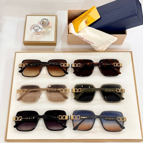 Cheap Louis Vuitton AAA Quality Sunglasses #1200337 Replica Wholesale [$60.00 USD] [ITEM#1200337] on Replica Louis Vuitton AAA Quality Sunglasses