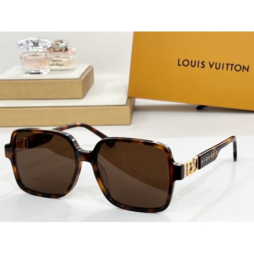 Cheap Louis Vuitton AAA Quality Sunglasses #1200338 Replica Wholesale [$60.00 USD] [ITEM#1200338] on Replica Louis Vuitton AAA Quality Sunglasses