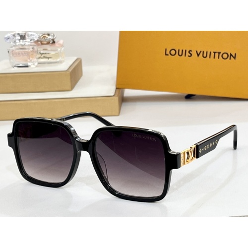 Cheap Louis Vuitton AAA Quality Sunglasses #1200339 Replica Wholesale [$60.00 USD] [ITEM#1200339] on Replica Louis Vuitton AAA Quality Sunglasses