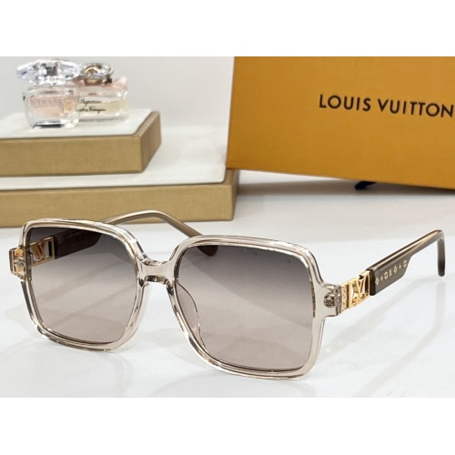 Cheap Louis Vuitton AAA Quality Sunglasses #1200342 Replica Wholesale [$60.00 USD] [ITEM#1200342] on Replica Louis Vuitton AAA Quality Sunglasses