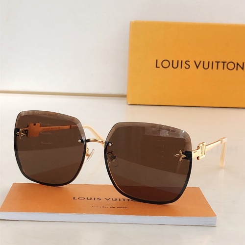 Cheap Louis Vuitton AAA Quality Sunglasses #1200359 Replica Wholesale [$60.00 USD] [ITEM#1200359] on Replica Louis Vuitton AAA Quality Sunglasses