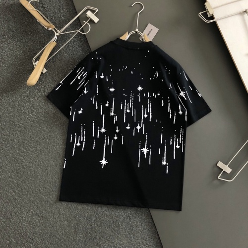 Cheap Balenciaga T-Shirts Short Sleeved For Men #1200403 Replica Wholesale [$64.00 USD] [ITEM#1200403] on Replica Balenciaga T-Shirts