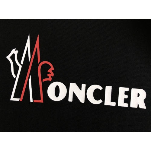 Cheap Moncler T-Shirts Short Sleeved For Men #1200437 Replica Wholesale [$64.00 USD] [ITEM#1200437] on Replica Moncler T-Shirts