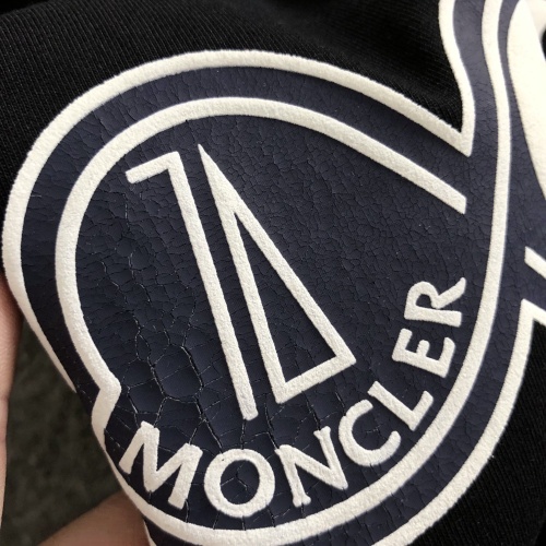 Cheap Moncler T-Shirts Short Sleeved For Men #1200439 Replica Wholesale [$64.00 USD] [ITEM#1200439] on Replica Moncler T-Shirts