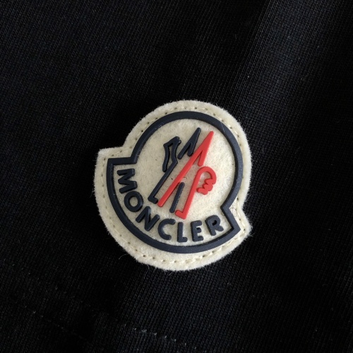 Cheap Moncler T-Shirts Short Sleeved For Men #1200443 Replica Wholesale [$64.00 USD] [ITEM#1200443] on Replica Moncler T-Shirts