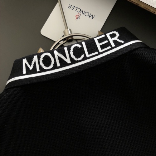 Cheap Moncler T-Shirts Short Sleeved For Men #1200467 Replica Wholesale [$60.00 USD] [ITEM#1200467] on Replica Moncler T-Shirts