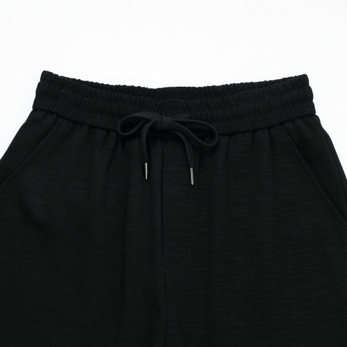 Cheap Moncler Pants For Men #1200495 Replica Wholesale [$40.00 USD] [ITEM#1200495] on Replica Moncler Pants