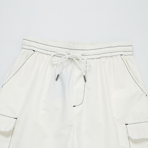 Cheap Prada Pants For Men #1200496 Replica Wholesale [$40.00 USD] [ITEM#1200496] on Replica Prada Pants