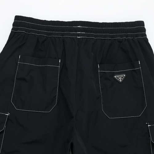 Cheap Prada Pants For Men #1200497 Replica Wholesale [$40.00 USD] [ITEM#1200497] on Replica Prada Pants