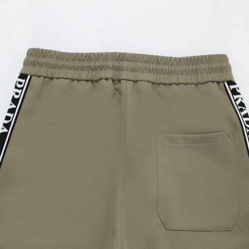 Cheap Prada Pants For Unisex #1200526 Replica Wholesale [$42.00 USD] [ITEM#1200526] on Replica Prada Pants