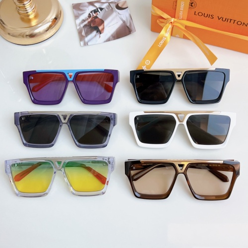 Cheap Louis Vuitton AAA Quality Sunglasses #1200547 Replica Wholesale [$60.00 USD] [ITEM#1200547] on Replica Louis Vuitton AAA Quality Sunglasses