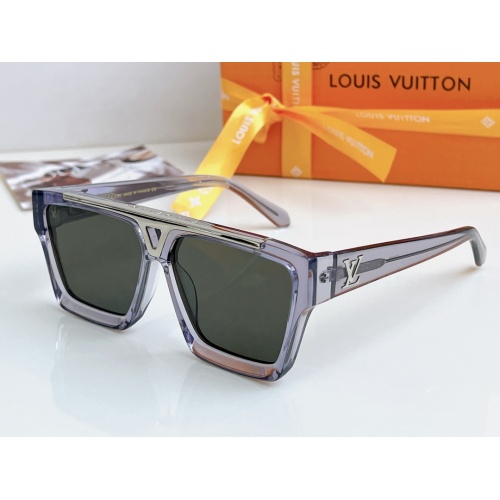 Cheap Louis Vuitton AAA Quality Sunglasses #1200548 Replica Wholesale [$60.00 USD] [ITEM#1200548] on Replica Louis Vuitton AAA Quality Sunglasses