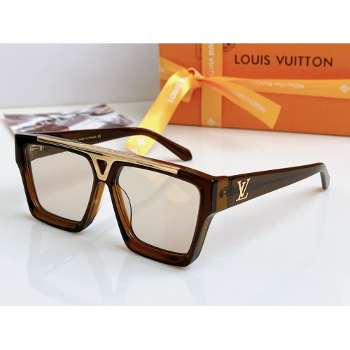 Cheap Louis Vuitton AAA Quality Sunglasses #1200550 Replica Wholesale [$60.00 USD] [ITEM#1200550] on Replica Louis Vuitton AAA Quality Sunglasses