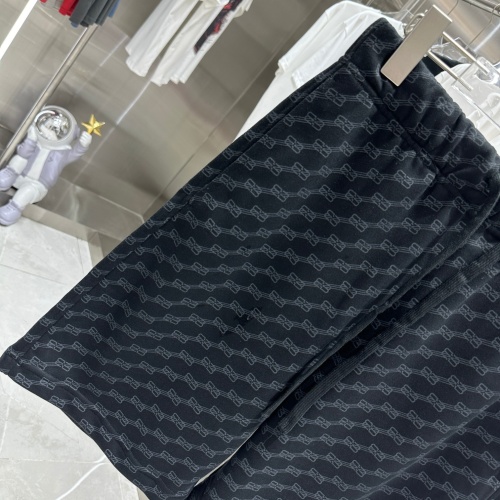 Cheap Balenciaga Pants For Men #1200580 Replica Wholesale [$45.00 USD] [ITEM#1200580] on Replica Balenciaga Pants