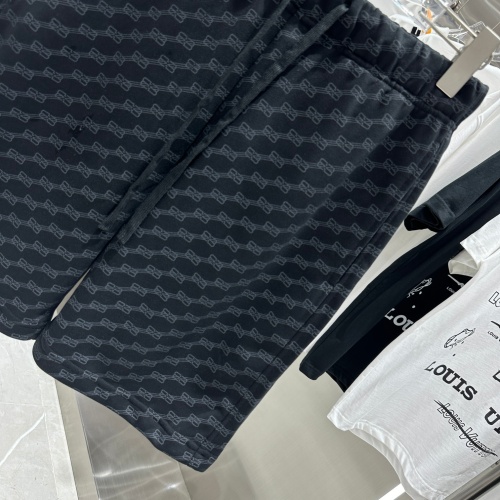 Cheap Balenciaga Pants For Men #1200580 Replica Wholesale [$45.00 USD] [ITEM#1200580] on Replica Balenciaga Pants