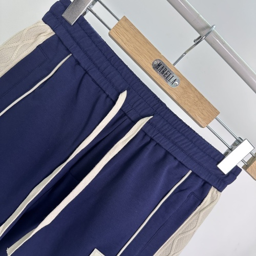 Cheap LOEWE Pants For Men #1200589 Replica Wholesale [$52.00 USD] [ITEM#1200589] on Replica LOEWE Pants