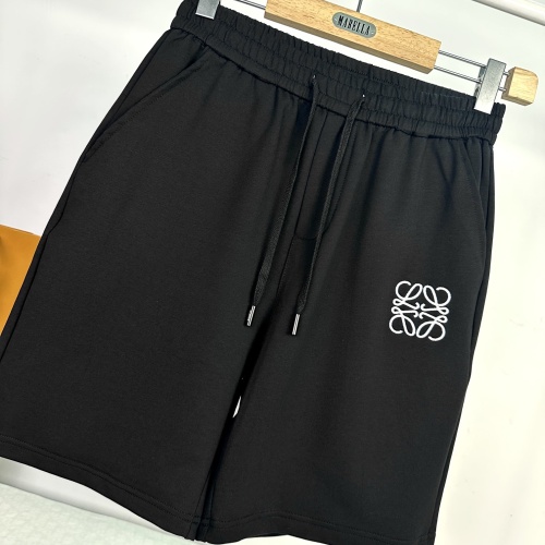 Cheap LOEWE Pants For Men #1200591 Replica Wholesale [$52.00 USD] [ITEM#1200591] on Replica LOEWE Pants