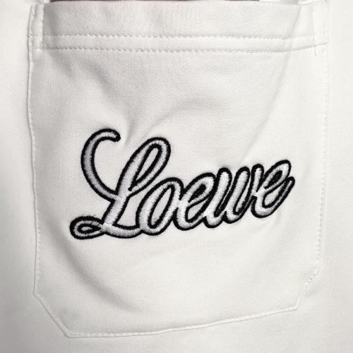 Cheap LOEWE Pants For Men #1200611 Replica Wholesale [$52.00 USD] [ITEM#1200611] on Replica LOEWE Pants