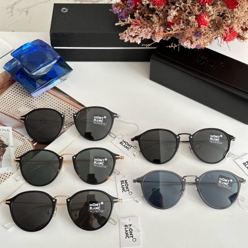 Cheap Montblanc AAA Quality Sunglasses #1200612 Replica Wholesale [$56.00 USD] [ITEM#1200612] on Replica Montblanc AAA Quality Sunglasses