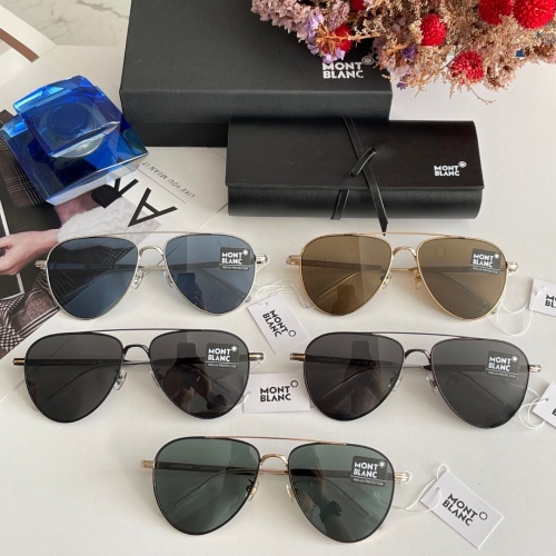 Cheap Montblanc AAA Quality Sunglasses #1200620 Replica Wholesale [$60.00 USD] [ITEM#1200620] on Replica Montblanc AAA Quality Sunglasses