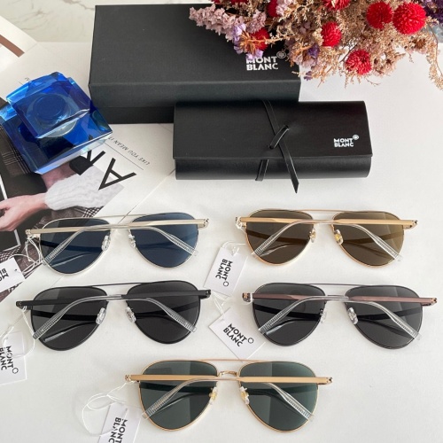 Cheap Montblanc AAA Quality Sunglasses #1200620 Replica Wholesale [$60.00 USD] [ITEM#1200620] on Replica Montblanc AAA Quality Sunglasses