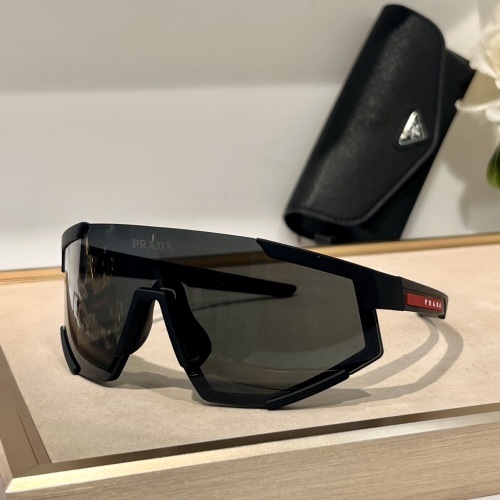 Cheap Prada AAA Quality Sunglasses #1200654 Replica Wholesale [$68.00 USD] [ITEM#1200654] on Replica Prada AAA Quality Sunglasses