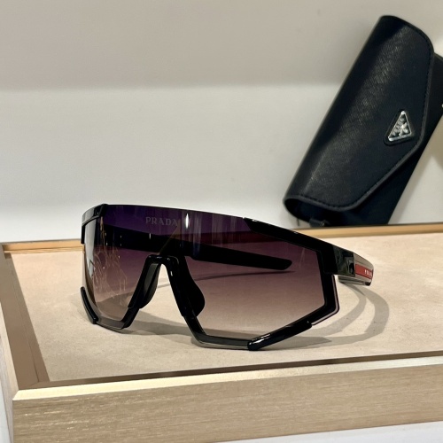 Cheap Prada AAA Quality Sunglasses #1200659 Replica Wholesale [$68.00 USD] [ITEM#1200659] on Replica Prada AAA Quality Sunglasses