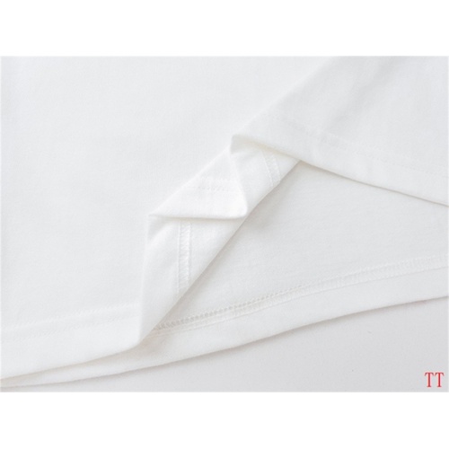 Cheap Balenciaga T-Shirts Short Sleeved For Men #1200746 Replica Wholesale [$27.00 USD] [ITEM#1200746] on Replica Balenciaga T-Shirts
