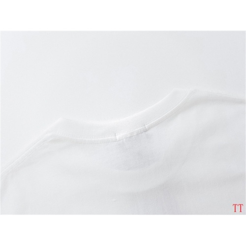 Cheap Balenciaga T-Shirts Short Sleeved For Men #1200750 Replica Wholesale [$27.00 USD] [ITEM#1200750] on Replica Balenciaga T-Shirts