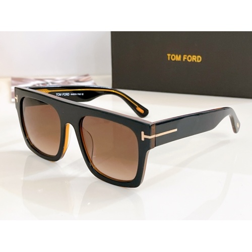 Cheap Tom Ford AAA Quality Sunglasses #1200755 Replica Wholesale [$45.00 USD] [ITEM#1200755] on Replica Tom Ford AAA Quality Sunglasses