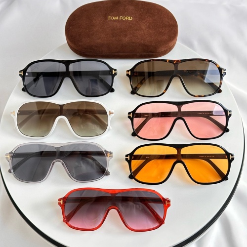 Cheap Tom Ford AAA Quality Sunglasses #1200788 Replica Wholesale [$45.00 USD] [ITEM#1200788] on Replica Tom Ford AAA Quality Sunglasses