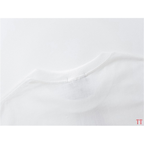 Cheap Balenciaga T-Shirts Short Sleeved For Men #1200795 Replica Wholesale [$27.00 USD] [ITEM#1200795] on Replica Balenciaga T-Shirts