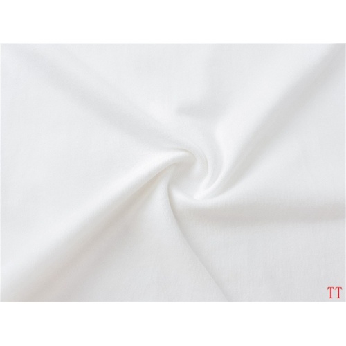 Cheap Balenciaga T-Shirts Short Sleeved For Men #1200810 Replica Wholesale [$27.00 USD] [ITEM#1200810] on Replica Balenciaga T-Shirts
