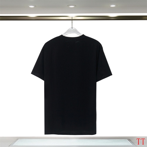 Cheap Celine T-Shirts Short Sleeved For Unisex #1200817 Replica Wholesale [$32.00 USD] [ITEM#1200817] on Replica Celine T-Shirts
