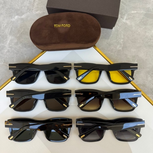 Cheap Tom Ford AAA Quality Sunglasses #1200823 Replica Wholesale [$48.00 USD] [ITEM#1200823] on Replica Tom Ford AAA Quality Sunglasses