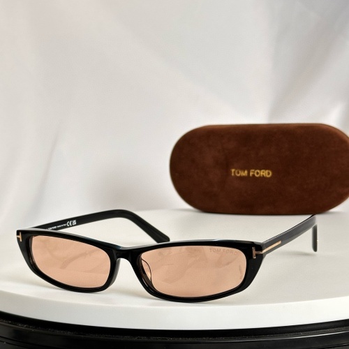 Cheap Tom Ford AAA Quality Sunglasses #1200843 Replica Wholesale [$48.00 USD] [ITEM#1200843] on Replica Tom Ford AAA Quality Sunglasses
