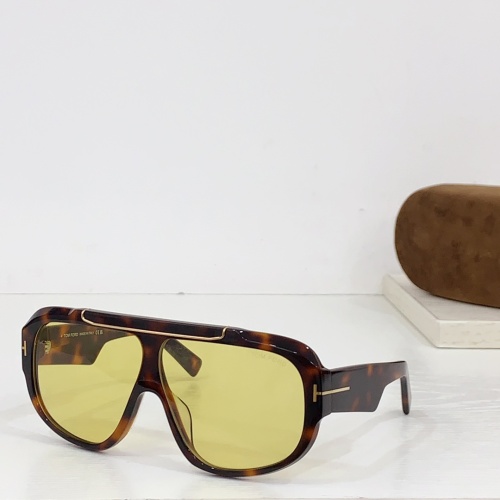 Cheap Tom Ford AAA Quality Sunglasses #1200850 Replica Wholesale [$68.00 USD] [ITEM#1200850] on Replica Tom Ford AAA Quality Sunglasses