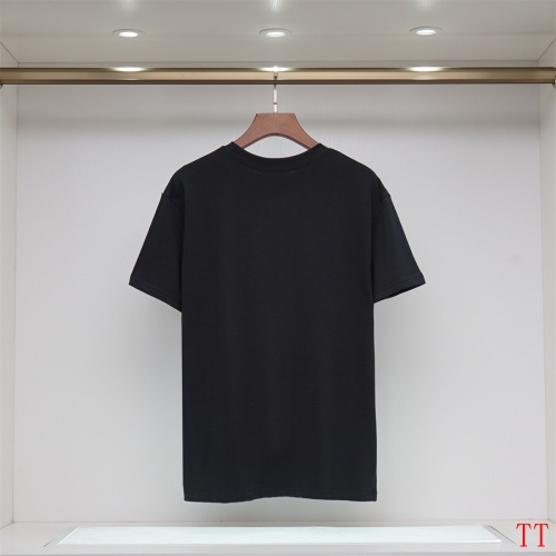 Cheap Moncler T-Shirts Short Sleeved For Unisex #1200864 Replica Wholesale [$29.00 USD] [ITEM#1200864] on Replica Moncler T-Shirts
