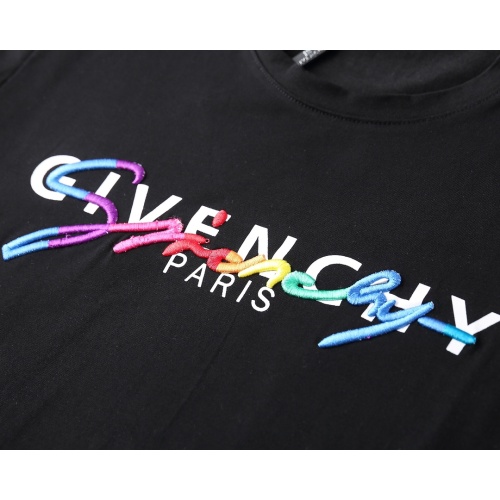 Cheap Givenchy Tracksuits Short Sleeved For Men #1200935 Replica Wholesale [$45.00 USD] [ITEM#1200935] on Replica Givenchy Tracksuits