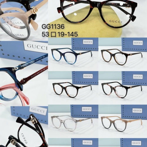 Cheap Gucci Fashion Goggles #1201278 Replica Wholesale [$45.00 USD] [ITEM#1201278] on Replica Gucci Fashion Goggles