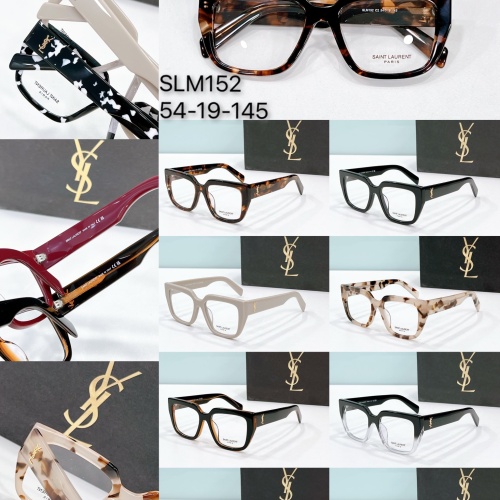 Cheap Yves Saint Laurent YSL Goggles #1201293 Replica Wholesale [$45.00 USD] [ITEM#1201293] on Replica Yves Saint Laurent YSL Goggles