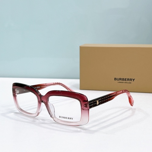 Burberry Fashion Goggles #1201304