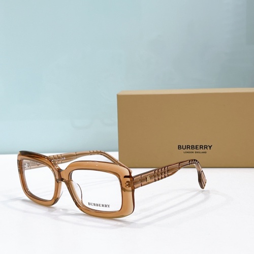 Burberry Fashion Goggles #1201305