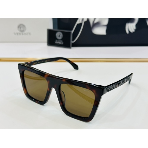 Cheap Versace AAA Quality Sunglasses #1201319 Replica Wholesale [$60.00 USD] [ITEM#1201319] on Replica Versace AAA Quality Sunglasses