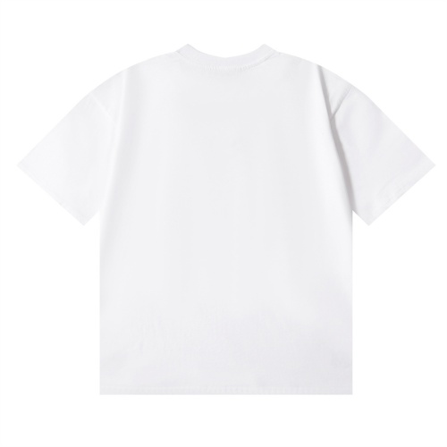 Cheap Amiri T-Shirts Short Sleeved For Unisex #1201341 Replica Wholesale [$29.00 USD] [ITEM#1201341] on Replica Amiri T-Shirts